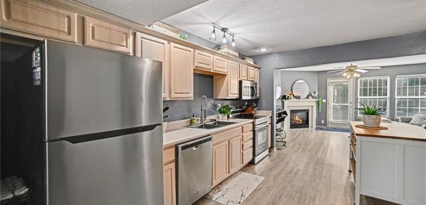 4628 NE 83rd Terrace, Kansas City, MO 64119