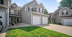 4628 NE 83rd Terrace, Kansas City, MO 64119