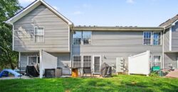 4628 NE 83rd Terrace, Kansas City, MO 64119