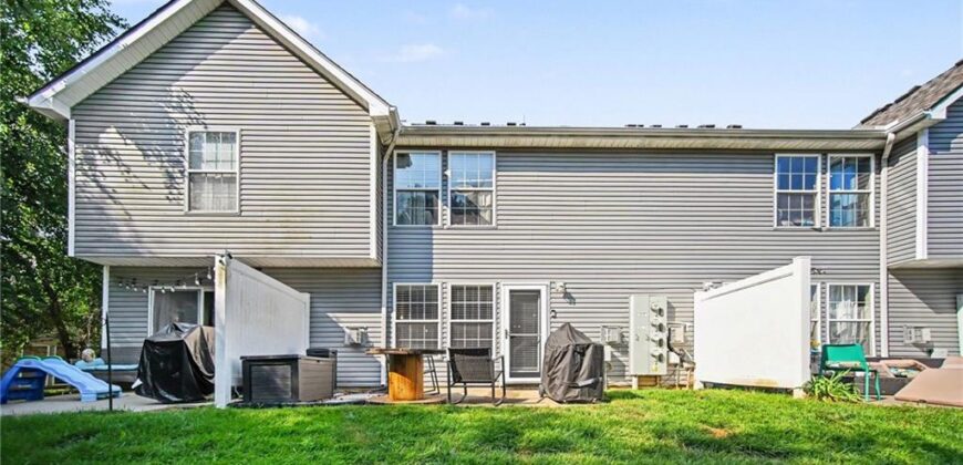 4628 NE 83rd Terrace, Kansas City, MO 64119