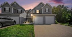 4628 NE 83rd Terrace, Kansas City, MO 64119