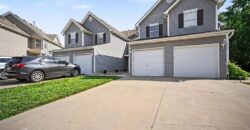 4628 NE 83rd Terrace, Kansas City, MO 64119