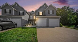 4628 NE 83rd Terrace, Kansas City, MO 64119