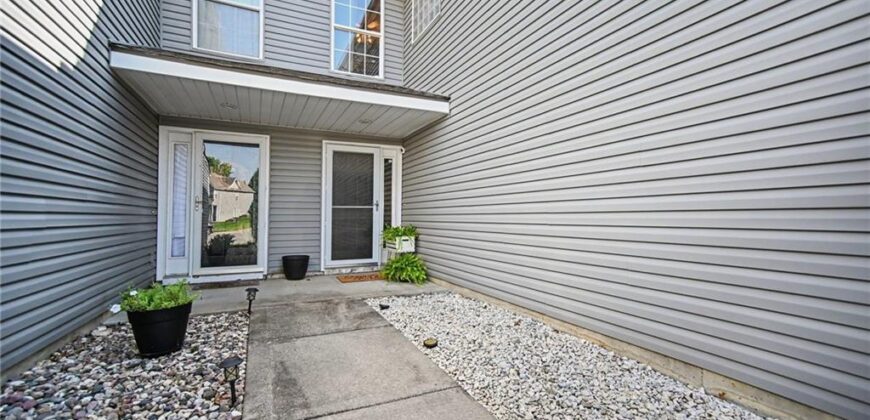 4628 NE 83rd Terrace, Kansas City, MO 64119