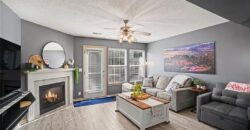 4628 NE 83rd Terrace, Kansas City, MO 64119