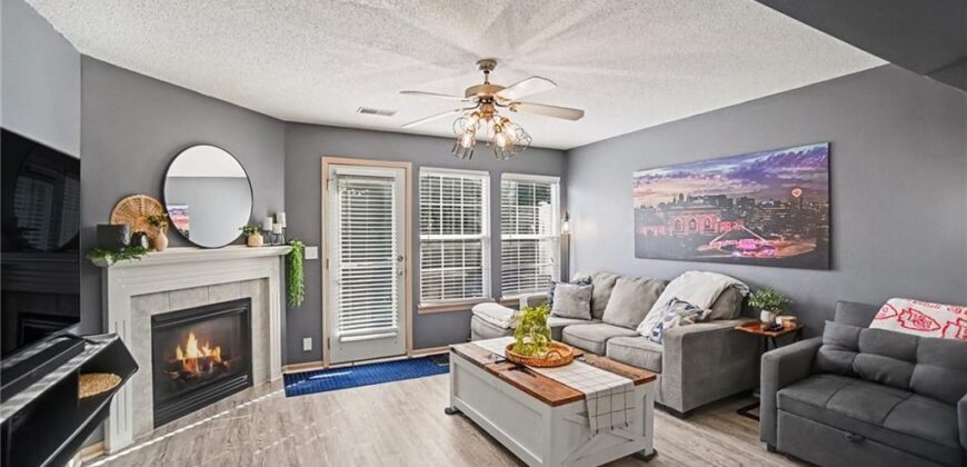 4628 NE 83rd Terrace, Kansas City, MO 64119