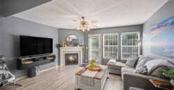 4628 NE 83rd Terrace, Kansas City, MO 64119