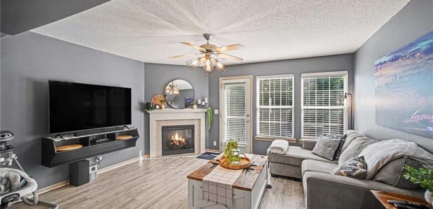 4628 NE 83rd Terrace, Kansas City, MO 64119