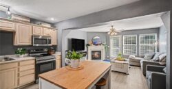 4628 NE 83rd Terrace, Kansas City, MO 64119