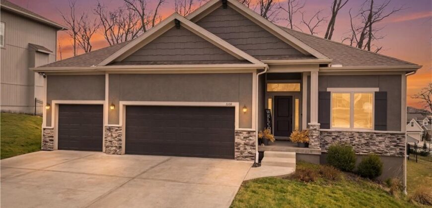1605 NW 59th Street, Kansas City, MO 64118