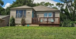 4314 NE 38th Street, Kansas City, MO 64117