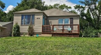 4314 NE 38th Street, Kansas City, MO 64117