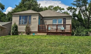 4314 NE 38th Street, Kansas City, MO 64117