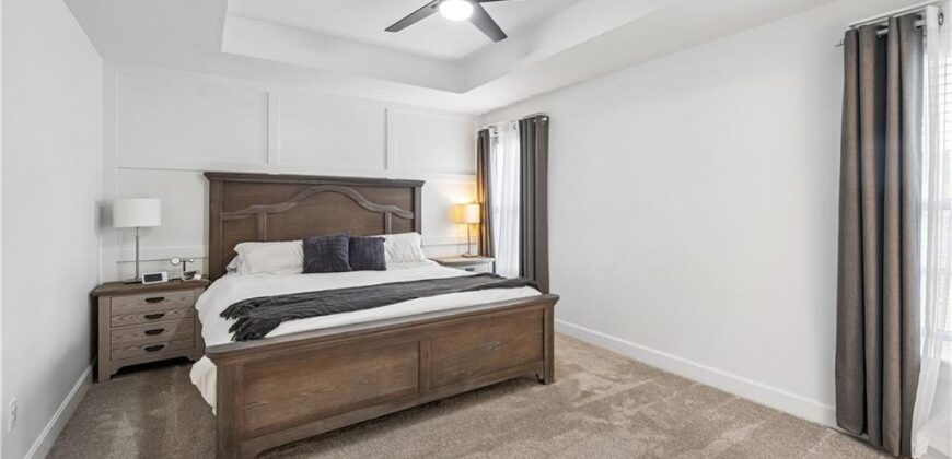 11848 N Kentucky Avenue, Kansas City, MO 64157