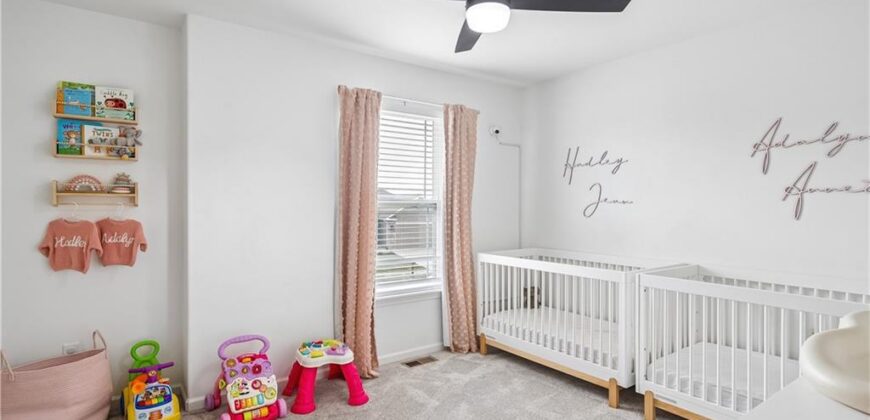 11848 N Kentucky Avenue, Kansas City, MO 64157