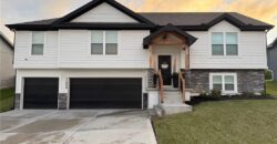 11848 N Kentucky Avenue, Kansas City, MO 64157