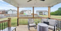 11848 N Kentucky Avenue, Kansas City, MO 64157