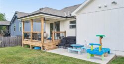 11848 N Kentucky Avenue, Kansas City, MO 64157