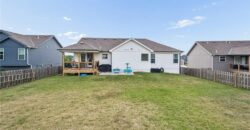 11848 N Kentucky Avenue, Kansas City, MO 64157