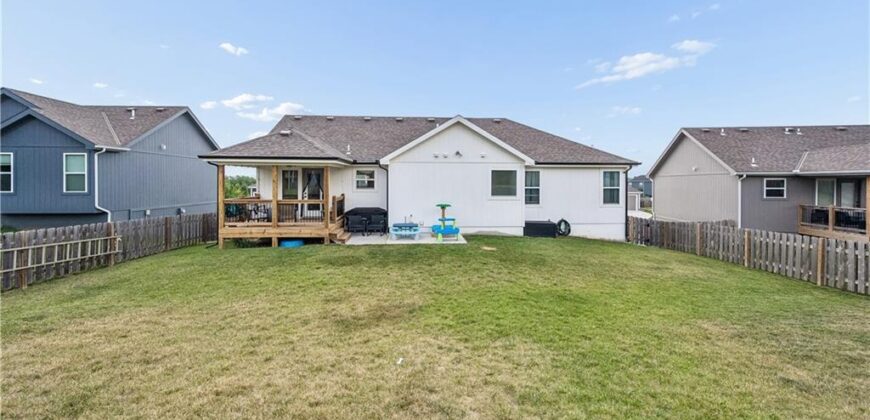 11848 N Kentucky Avenue, Kansas City, MO 64157