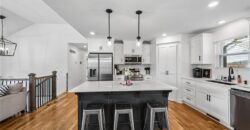 11848 N Kentucky Avenue, Kansas City, MO 64157