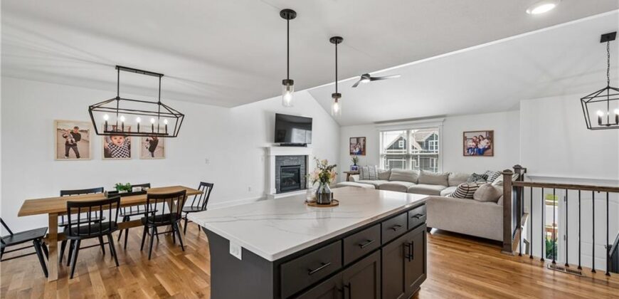 11848 N Kentucky Avenue, Kansas City, MO 64157