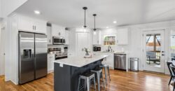 11848 N Kentucky Avenue, Kansas City, MO 64157