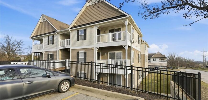 8030 N Drury Avenue, Kansas City, MO 64119