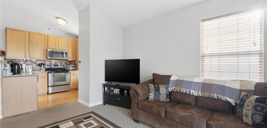 8030 N Drury Avenue, Kansas City, MO 64119