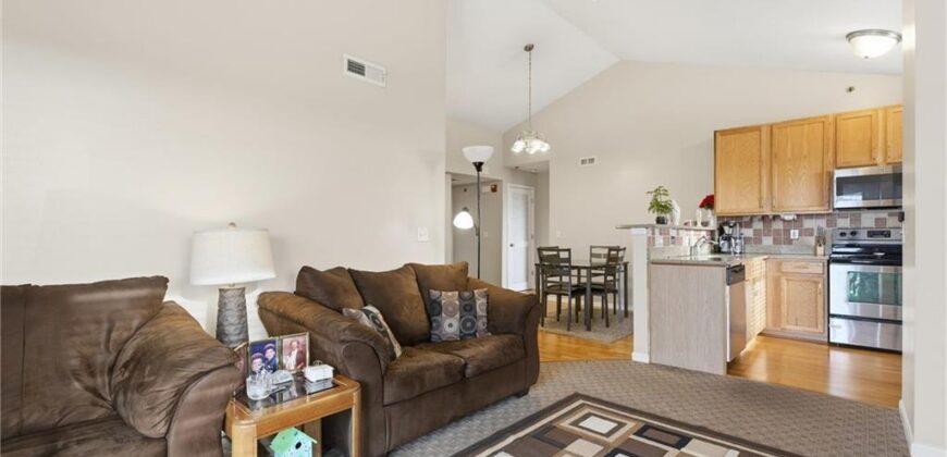 8030 N Drury Avenue, Kansas City, MO 64119