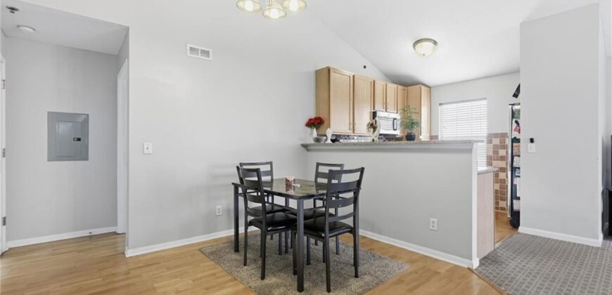 8030 N Drury Avenue, Kansas City, MO 64119