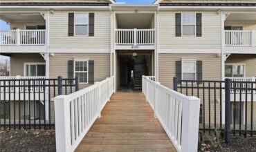 8030 N Drury Avenue, Kansas City, MO 64119