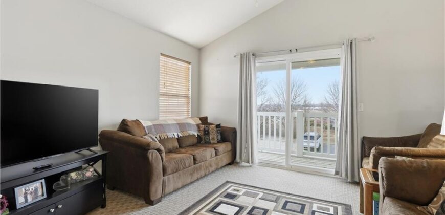 8030 N Drury Avenue, Kansas City, MO 64119