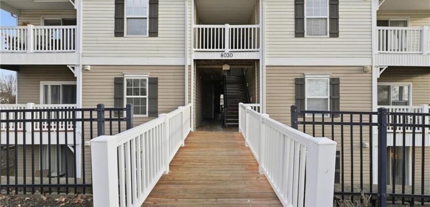 8030 N Drury Avenue, Kansas City, MO 64119