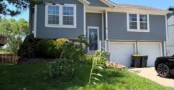 110 NW 114TH Terrace, Kansas City, MO 64155