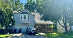 8517 NW 81st Terrace, Kansas City, MO 64152