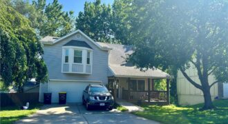 8517 NW 81st Terrace, Kansas City, MO 64152