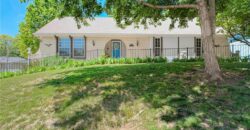 7600 N Park Avenue, Gladstone, MO 64118