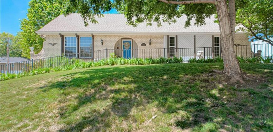 7600 N Park Avenue, Gladstone, MO 64118