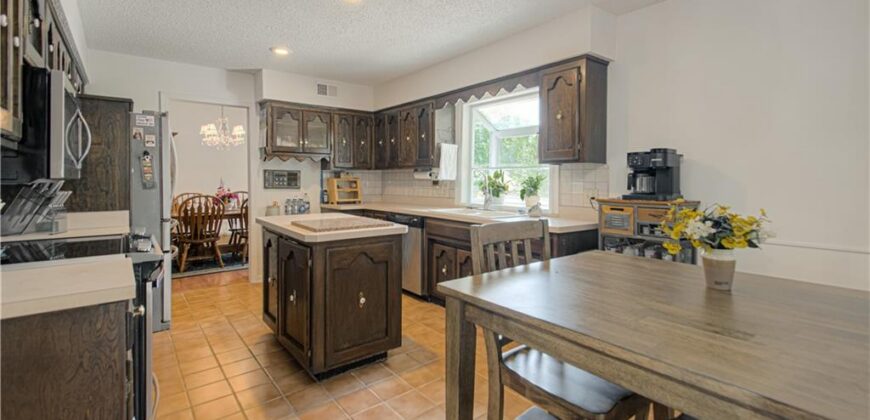 7600 N Park Avenue, Gladstone, MO 64118