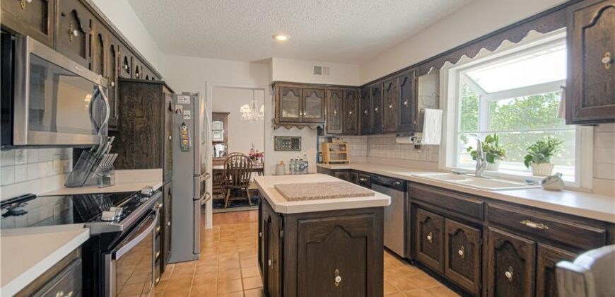 7600 N Park Avenue, Gladstone, MO 64118