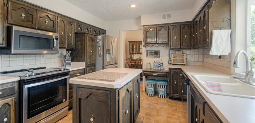 7600 N Park Avenue, Gladstone, MO 64118