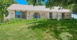 7600 N Park Avenue, Gladstone, MO 64118