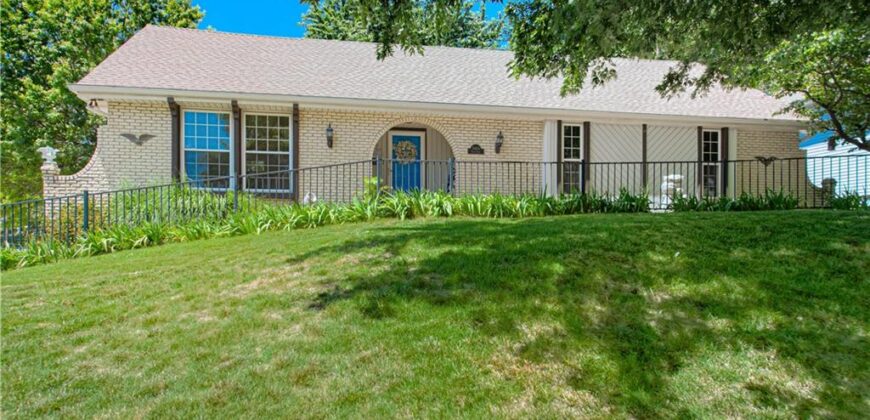 7600 N Park Avenue, Gladstone, MO 64118