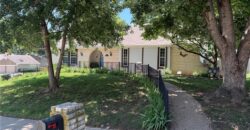 7600 N Park Avenue, Gladstone, MO 64118