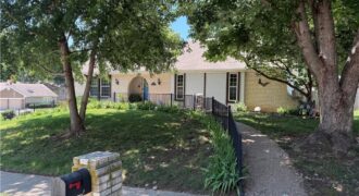 7600 N Park Avenue, Gladstone, MO 64118