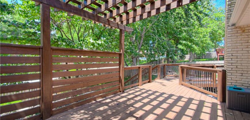 7600 N Park Avenue, Gladstone, MO 64118