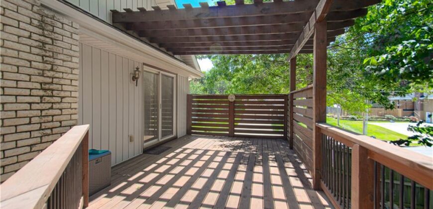 7600 N Park Avenue, Gladstone, MO 64118