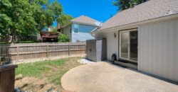 7600 N Park Avenue, Gladstone, MO 64118