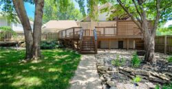 7600 N Park Avenue, Gladstone, MO 64118